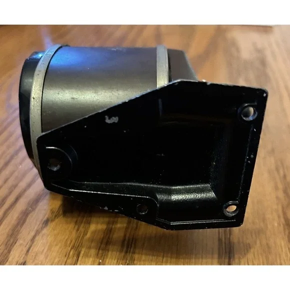 Vintage Berol Giant Apsco Pencil Sharpener Wall or Desk Top 6 Hole Made in USA - Picture 5 of 5